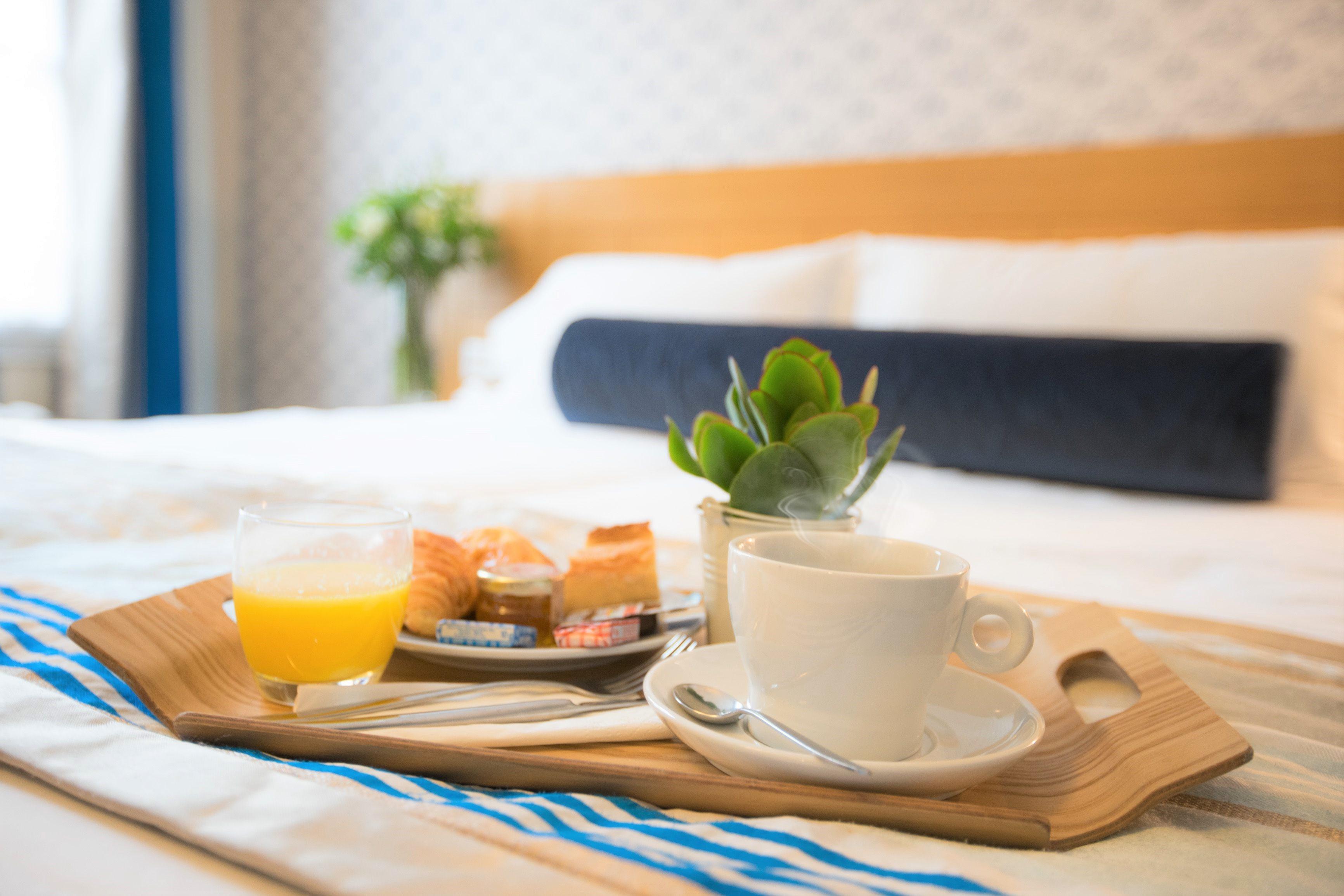 Hotel Romance Malesherbes By Patrick Hayat Paris Eksteriør bilde