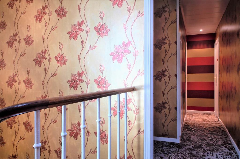 Hotel Romance Malesherbes By Patrick Hayat Paris Eksteriør bilde